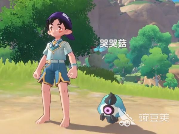 洛克王国世界哭哭菇怎么样 洛克王国手游哭哭菇技能搭配详解