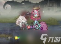 嘟嘟脸恶作剧玛卡莎怎么玩