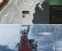 燕云十六声刀环记奇遇任务全流程详解