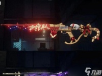 穿越火线中怎么查看枪械年龄 枪械年龄显示在哪里