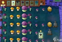 植物大战僵尸第2章8关怎么过