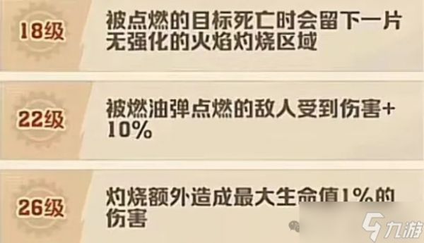 燃油弹的逆袭之路：从冷门技能到最强守门员的进阶指南