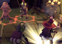 为了吾王痛击者怎么样 为了吾王手游痛击者介绍