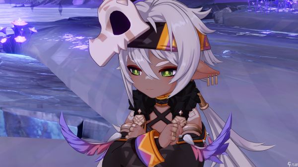 <a id='link_pop' class='keyword-tag' href='https://www.9game.cn/yuanshen/'>原神</a>伊安珊具备哪些特点