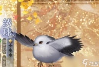 如鸢绣球命盘推荐