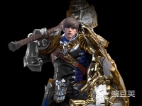 零度曙光神盾流怎么玩 零度曙光神盾流玩法攻略分享