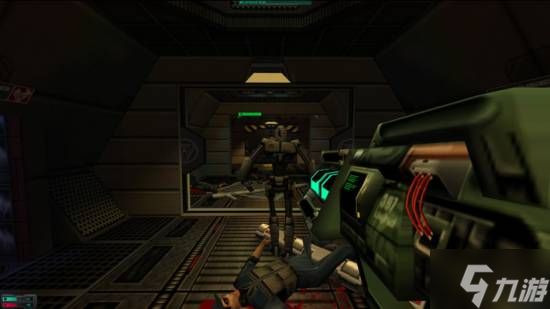经典童年科幻动作神游即将在Steam下架！但有补救措施