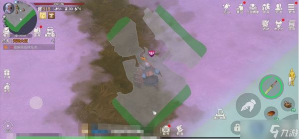 <a id='link_pop' class='keyword-tag' href='https://www.9game.cn/byswz/'>冰原守卫者</a>铁杉松木与白桦木怎么刷