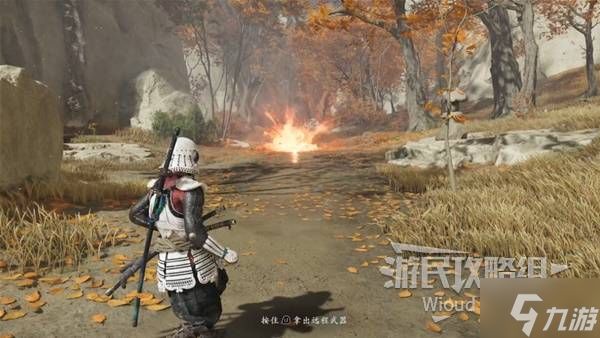 《羊蹄山之魂》风神帷面具获取方法 风神帷面具怎么获得