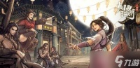 烟雨江湖须弥寺怎么找 详细在哪里与攻略