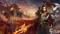 醉倾城嫁衣传奇游戏图片