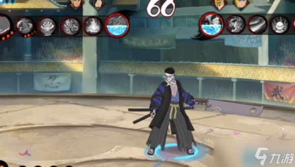 漂泊再不斩完全解析：鬼人机制与对战致胜全指南