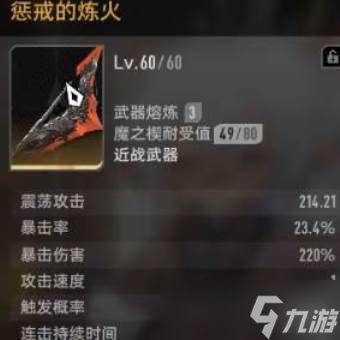 二重螺旋春玦戟