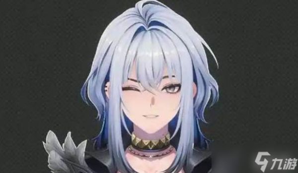 《鸣潮》2.7新角色嘉贝莉娜立绘