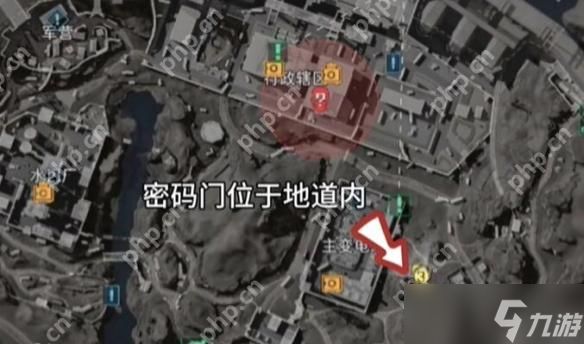 三角洲行动2025年10月9日摩斯密码 三角洲行动每日摩斯密码更新