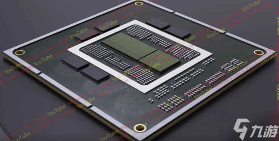 Xbox下代主机SoC泄露:16核Zen 5和24GB GDDR7内存