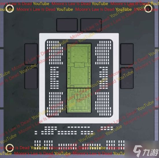 Xbox下代主机SoC泄露:16核Zen 5和24GB GDDR7内存