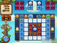 《开心消消乐》1171关通关攻略