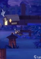 阴阳师新庭院使用方法是什么 怎么使用新庭院