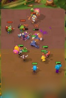 进击的战场天赋怎么选择