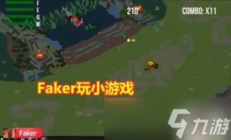 可以练lol走A的小游戏：用简单练习快速提升走A的手感