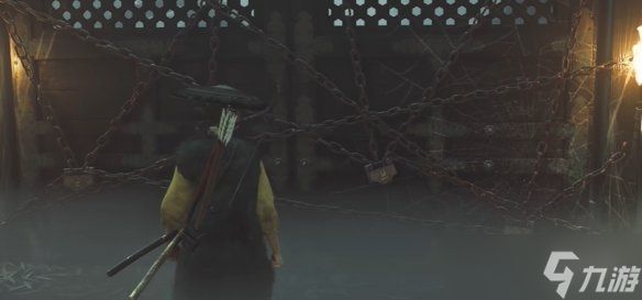 《羊蹄山之魂》新手开荒盔甲推荐