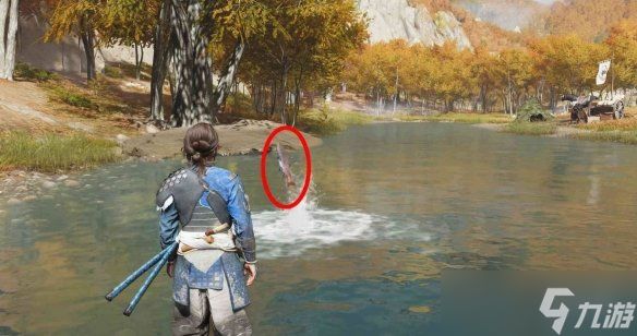 《羊蹄山之魂》长枪入水成就达成方法