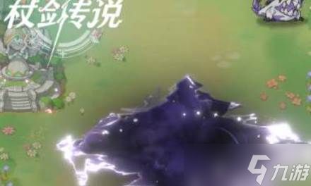 杖剑传说混沌侵袭怎么玩