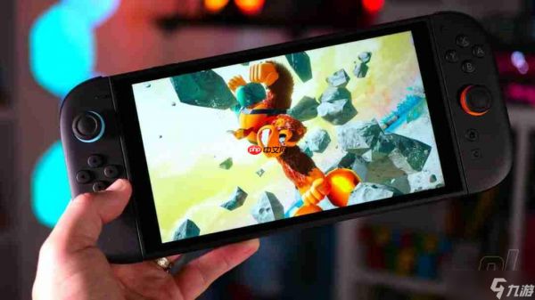 Switch2美国销量突破240万台 市场表现依旧强劲