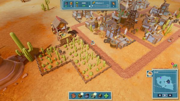 蒸汽世界：建造什么时候出 公测上线时间预告