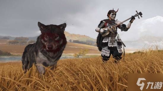 外媒评《羊蹄山之魂》：暗藏任天堂设计哲学的集大成之作