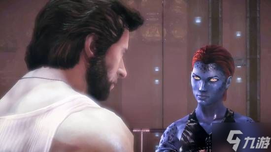 The Gamer评《漫威金刚狼》：魔形女才是最令人兴奋的部分！