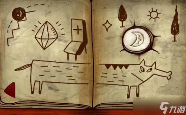 迷失岛一周目后半程怎么解密