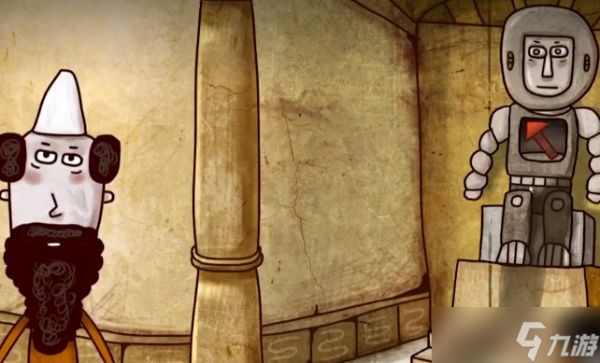 迷失岛一周目后半程怎么解密