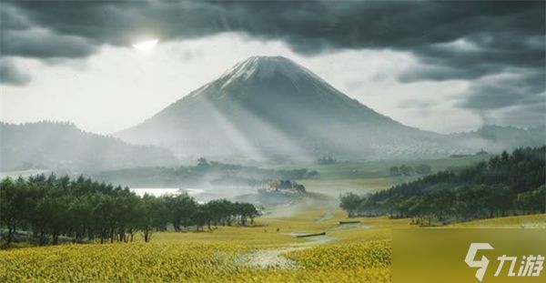 羊蹄山之魂白金技巧分享