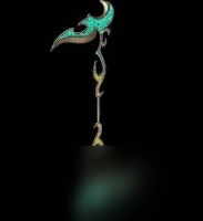 光与影33号远征队熙艾尔碧影镰怎么获取