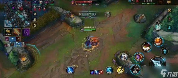 英雄联盟玩卡牌大师有什么技巧