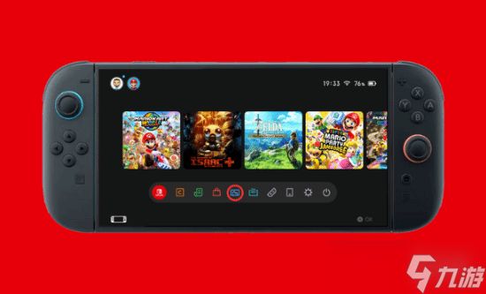 Switch 2在法国市场永久性降价！ 套装的性价比大飞跃