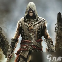 育碧取消内战题材刺客信条项目引争议