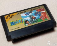 高桥名人揭秘红白机卡带颜色由来