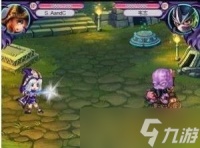 # lol游戏里敦号 一探究竟