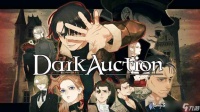 悬疑冒险游戏《暗黑拍卖》试玩版现已登陆Steam