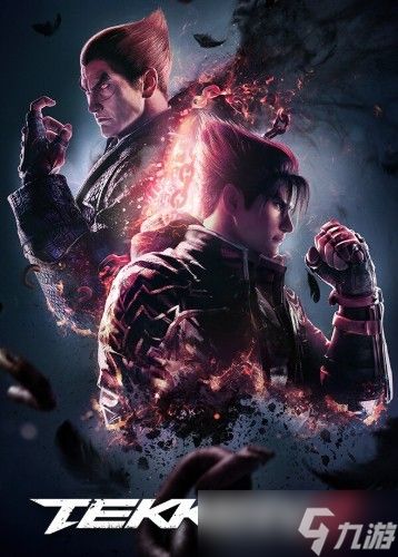 铁拳8新角色Miary Zo登场,12月5日全平台上线