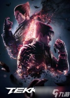 铁拳8新角色Miary Zo登场，12月5日全平台上线