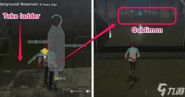 《数码宝贝物语时空异客》从蛋中诞生的真相任务攻略