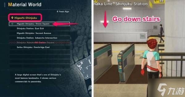 《数码宝贝物语时空异客》从蛋中诞生的真相任务攻略