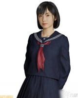 加藤小夏演绎寂静岭F雏子亲述精神崩溃边缘的沉浸表演