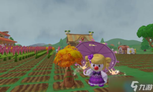 太空头盔速成班：神奇作物种植全攻略