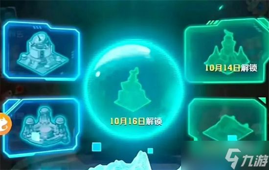 向僵尸开炮g1赛季预热专属任务攻略