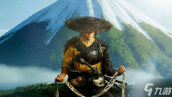 《羊蹄山之魂》首发火爆欧洲！成PS近年最强新作